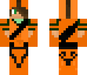the green archer 2