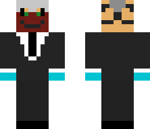 wolf from payday 2