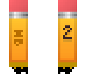 pencil