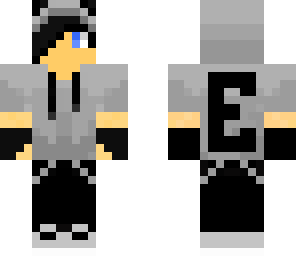 fixed wolf boy