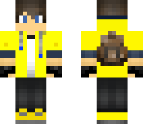 my skin