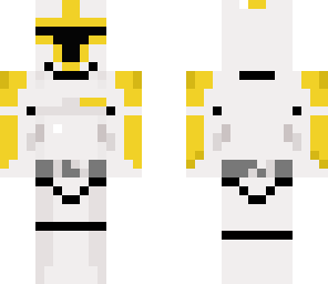 clone commander 