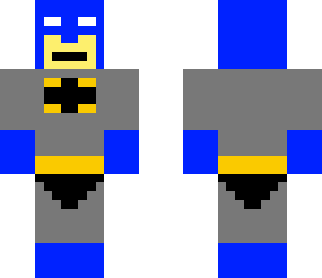 batman