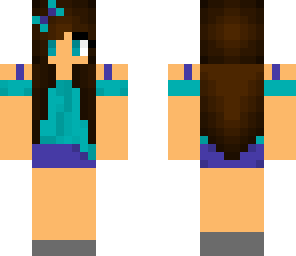 steve-female version