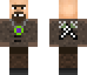 cube wolrd dwarf