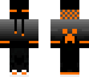 ennderman skin