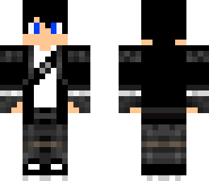 no copy this skin