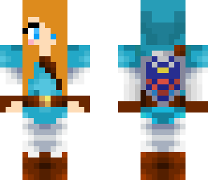 sami's skin