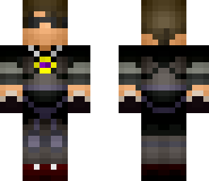shydoesminecraft