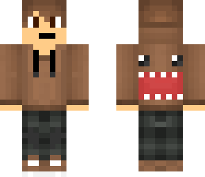 very small edit for me