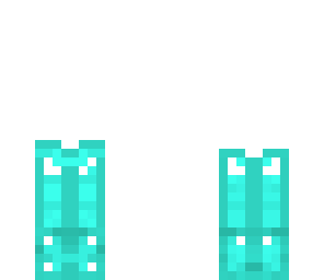floating pants