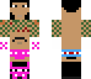cm punk