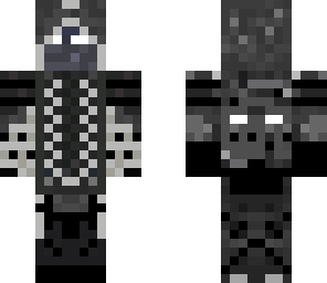herobrines assassin