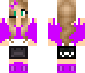 girly gamer