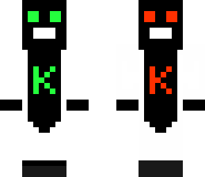 knight of two colours