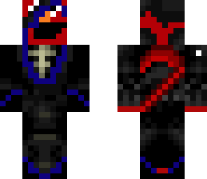 elmo de la muerte