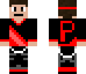 minecrafts finest danny