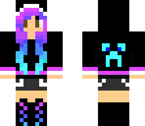 girl