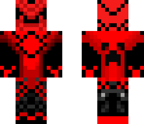 cheys devil skin