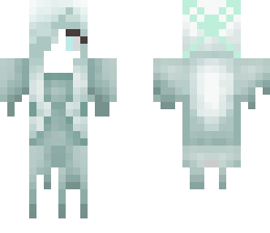 ghost of shivver