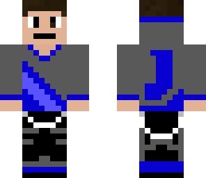 minecrafts finest jordan