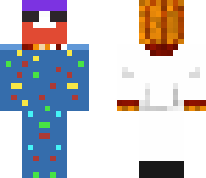 clown mister