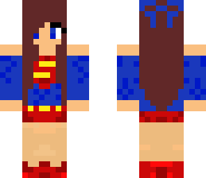 super woman