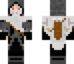dslagado61 rogue warrior archer