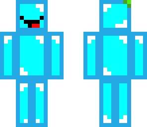 diamond derp improved