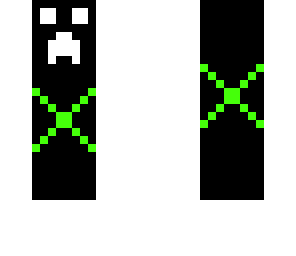 herobrine-creeper