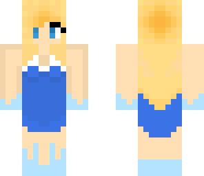 ice girl