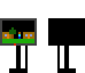  tv man