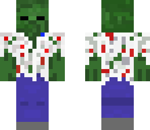 dave the zombie
