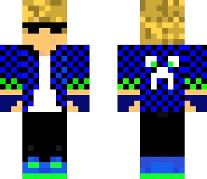 cool teen