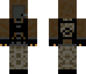 soldier