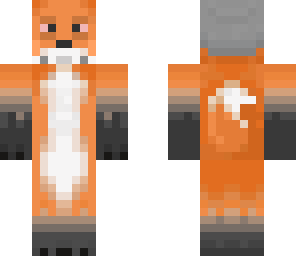 rebellious fox