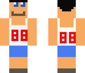 basketball star