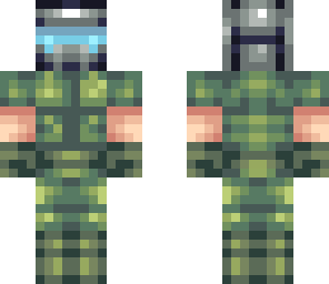 soldado