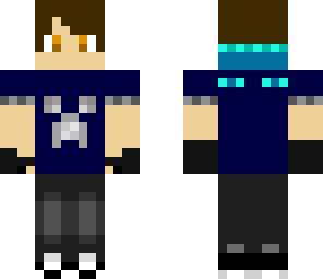thiagopower
