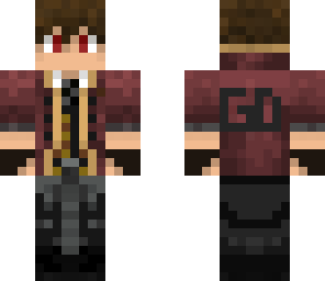 ghostdeluxe skin original 