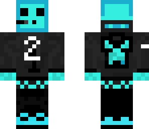 21's skin