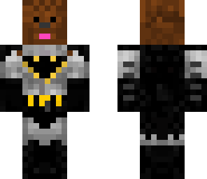 batman fluffy