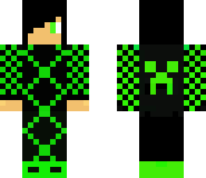 creeper b0y