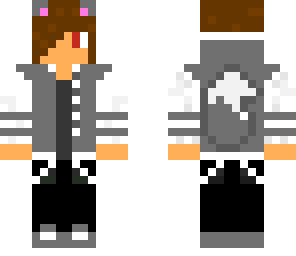 wolf teen