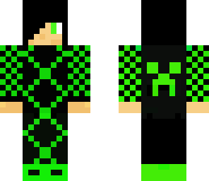 creeper b0y 2