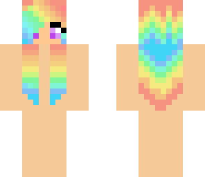 rainbow base