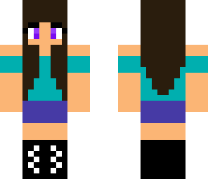 girl steve