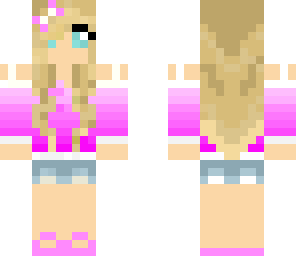 cute girl