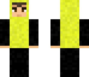 banana guy