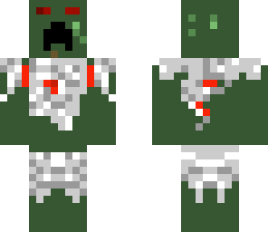 tommy's skin